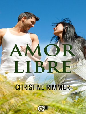 cover image of Amor libre
